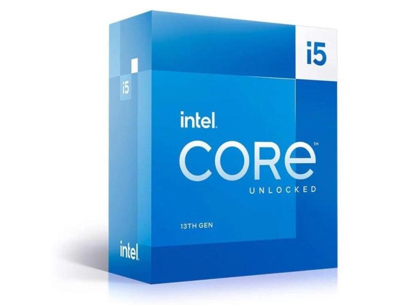 Procesador Intel Core i5-13400 2.50GHz Socket 1700