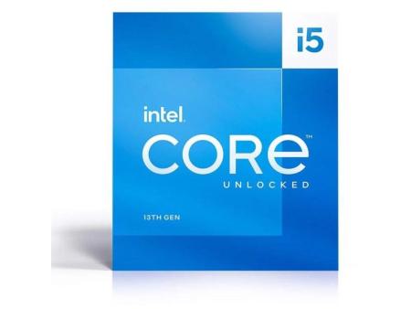 Procesador Intel Core i5-13400 2.50GHz Socket 1700