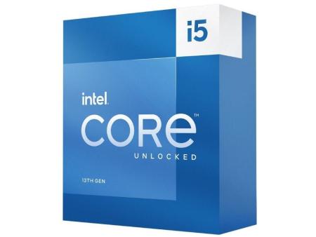 Procesador Intel Core i5-13400 2.50GHz Socket 1700