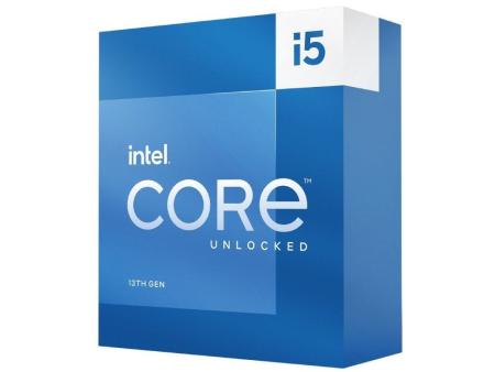 Procesador Intel Core i5-13500 2.50GHz Socket 1700