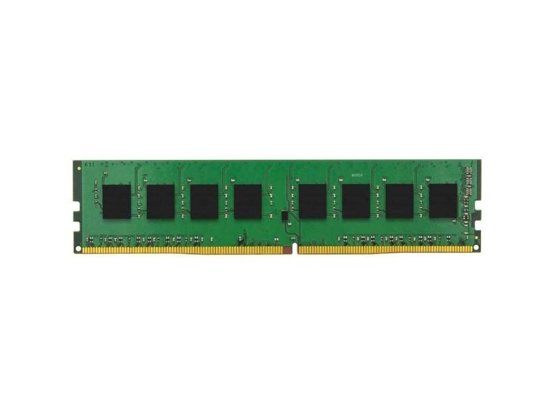 Memoria RAM Kingston ValueRAM 16GB/ DDR4/ 2666MHz/ 1.2V/ CL19/ DIMM