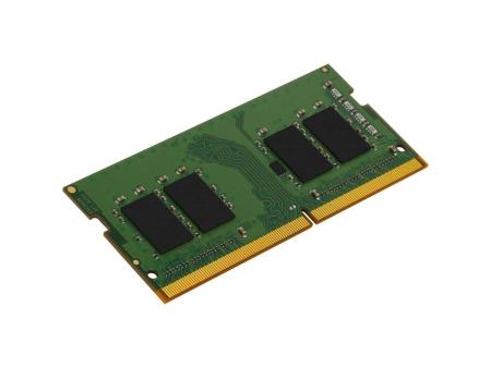 Memoria RAM Kingston ValueRAM 8GB/ DDR4/ 3200MHz/ 1.2V/ CL22/ SODIMM