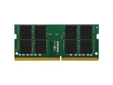 Memoria RAM Kingston ValueRAM 16GB/ DDR4/ 3200MHz/ 1.2V/ CL22/ SODIMM