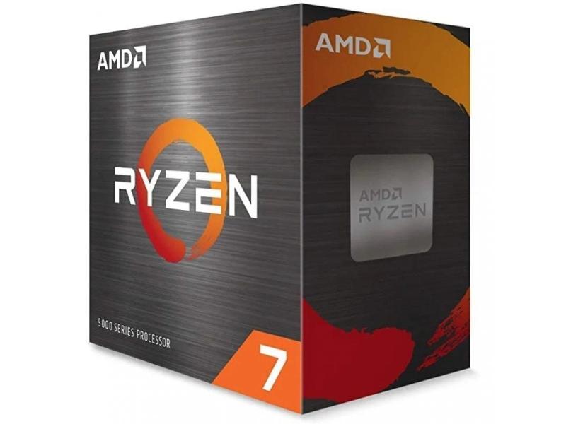 Procesador AMD Ryzen 7-5700G 3.80GHz Socket AM4