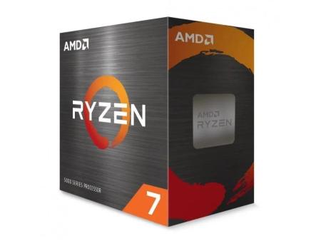 Procesador AMD Ryzen 7-5700X 3.40GHz Socket AM4