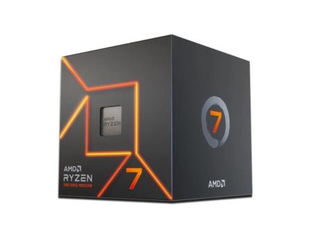 Procesador AMD Ryzen 7-7700 3.80GHz Socket AM5