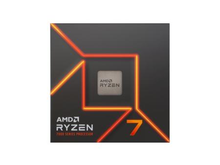 Procesador AMD Ryzen 7-7700X 4.50GHz Socket AM5