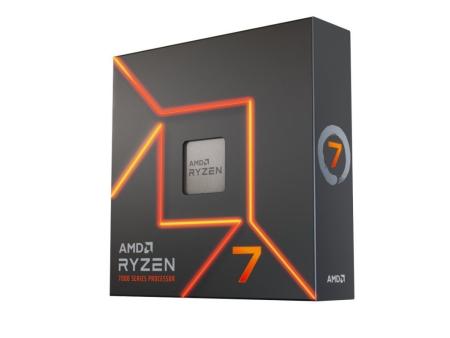 Procesador AMD Ryzen 7-7700X 4.50GHz Socket AM5