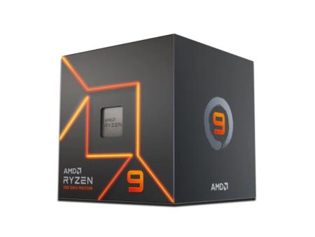 Procesador AMD Ryzen 9-7900 3.70GHz Socket AM5