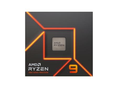 Procesador AMD Ryzen 9-7900X 4.70GHz Socket AM5