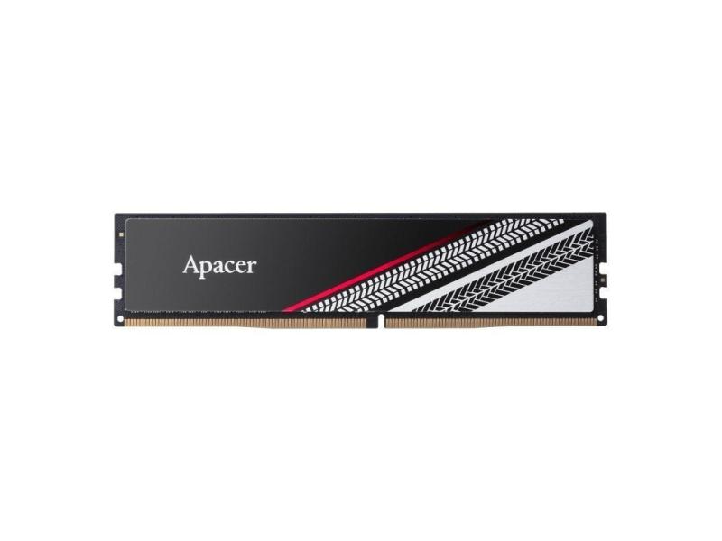 Memoria RAM Apacer Tex AH4U16G32C28YTBAA-1 16GB/ DDR4/ 3200MHz/ 1.35V/ CL16/20/20/38/ DIMM