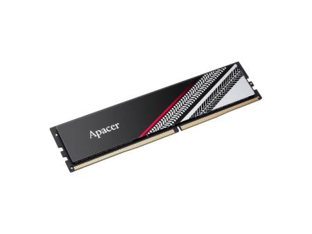 Memoria RAM Apacer Tex AH4U16G32C28YTBAA-1 16GB/ DDR4/ 3200MHz/ 1.35V/ CL16/20/20/38/ DIMM