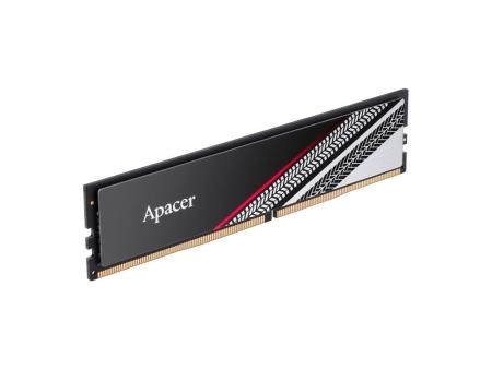 Memoria RAM Apacer Tex AH4U16G32C28YTBAA-1 16GB/ DDR4/ 3200MHz/ 1.35V/ CL16/20/20/38/ DIMM