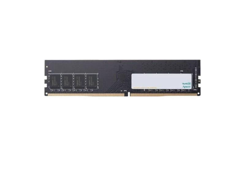 Memoria RAM Apacer EL.16G21.GSH 16GB/ DDR4/ 3200MHz/ 1.2V/ CL22/ DIMM