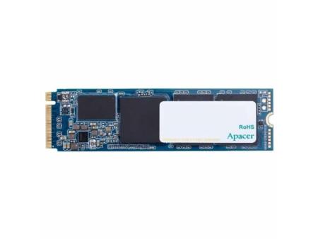 Disco SSD Apacer AS2280P4 1TB/ M.2 2280 PCIe/ Full Capacity