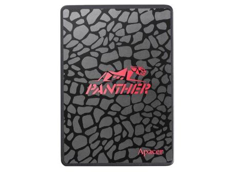 Disco SSD Apacer AS350 Panther 256GB/ SATA III/ Full Capacity