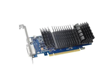 Tarjeta Gráfica Asus GeForce GT 1030/ 2GB GDDR5