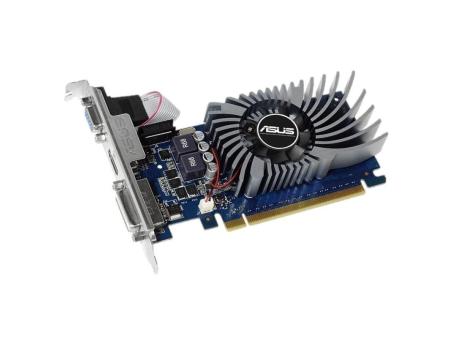 Tarjeta Gráfica Asus GeForce GT 1030/ 2GB GDDR5/ Compatible con Perfil Bajo