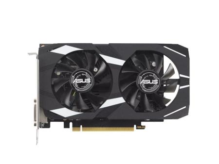 Tarjeta Gráfica Asus Dual GeForce RTX 3050 OC Edition/ 6GB GDDR6