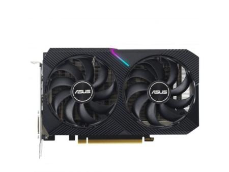 Tarjeta Gráfica Asus Dual GeForce RTX 3050 V2 OC/ 8GB GDDR6