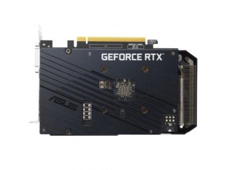 Tarjeta Gráfica Asus Dual GeForce RTX 3050 V2 OC/ 8GB GDDR6