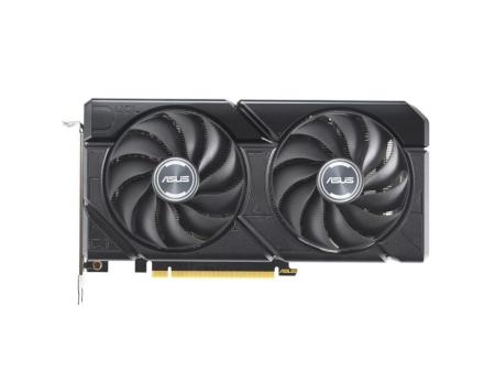 Tarjeta Gráfica Asus Dual GeForce RTX 4060 EVO OC/ 8GB GDDR6