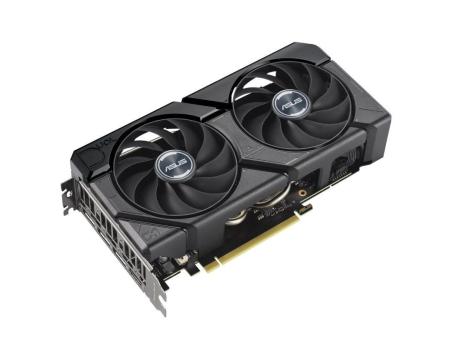 Tarjeta Gráfica Asus Dual GeForce RTX 4060 EVO OC/ 8GB GDDR6