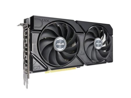 Tarjeta Gráfica Asus Dual GeForce RTX 4060 EVO OC/ 8GB GDDR6