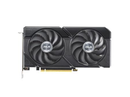 Tarjeta Gráfica Asus Dual GeForce RTX 4060 Ti EVO OC Edition/ 8GB GDDR6