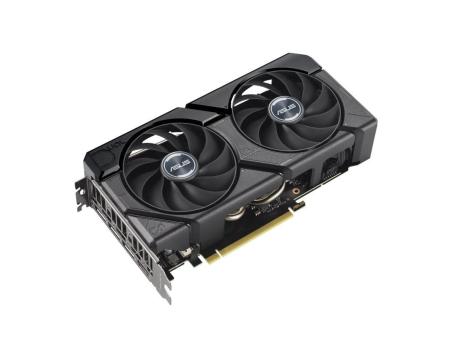 Tarjeta Gráfica Asus Dual GeForce RTX 4060 Ti EVO OC Edition/ 8GB GDDR6