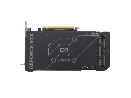 Tarjeta Gráfica Asus Dual GeForce RTX 4060 Ti EVO OC Edition/ 8GB GDDR6