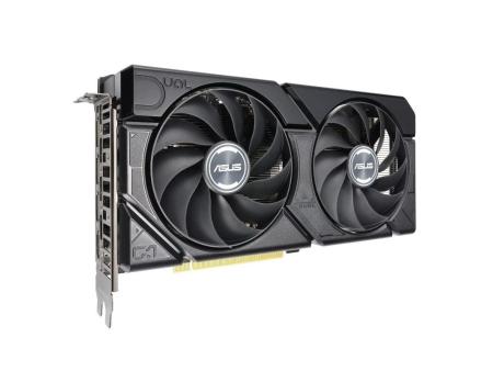 Tarjeta Gráfica Asus Dual GeForce RTX 4070 EVO OC Edition/ 12GB GDDR6X