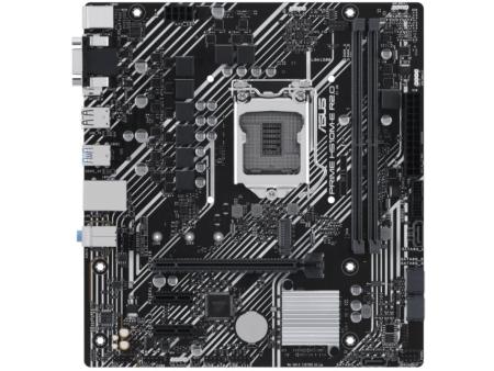 Placa Base Asus Prime H510M-E R2.0 Socket 1200/ Micro ATX