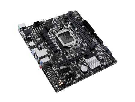 Placa Base Asus Prime H510M-E R2.0 Socket 1200/ Micro ATX