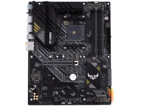 Placa Base Asus TUF GAMING B550-PLUS Socket AM4