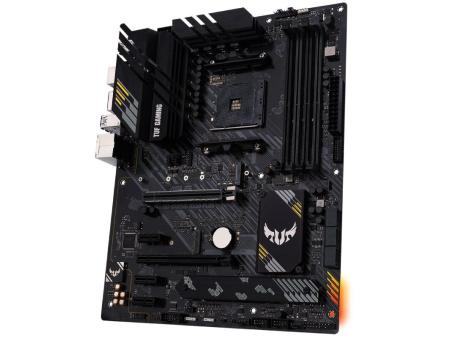 Placa Base Asus TUF GAMING B550-PLUS Socket AM4