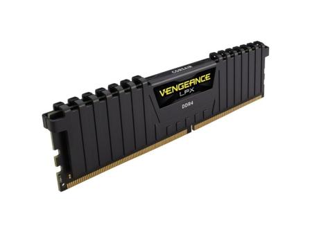 Memoria RAM Corsair Vengeance LPX 16GB/ DDR4/ 3200MHz/ 1.35V/ CL16/ DIMM