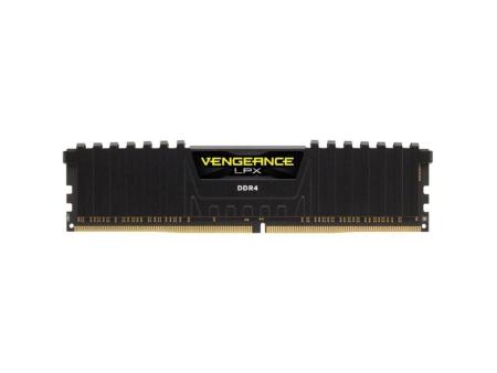 Memoria RAM Corsair Vengeance LPX 16GB/ DDR4/ 3600MHz / 1.35V/ CL18 / DIMM V2