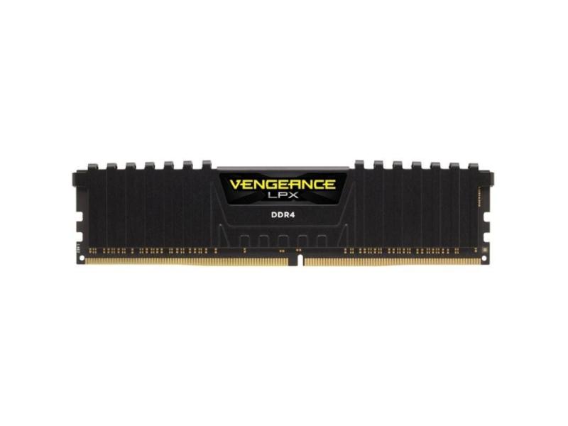 Memoria RAM Corsair Vengeance LPX 16GB/ DDR4/ 3600MHz / 1.35V/ CL18 / DIMM V2