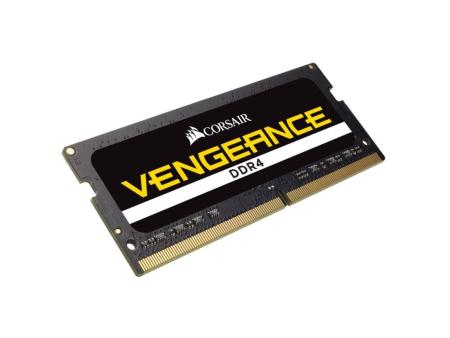 Memoria RAM Corsair Vengeance 16GB/ DDR4/ 2400MHz/ 1.2V/ CL16/ SODIMM