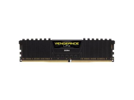 Memoria RAM Corsair Vengeance LPX 2 x 8GB/ DDR4/ 2400MHz/ 1.2V/ CL14/ DIMM