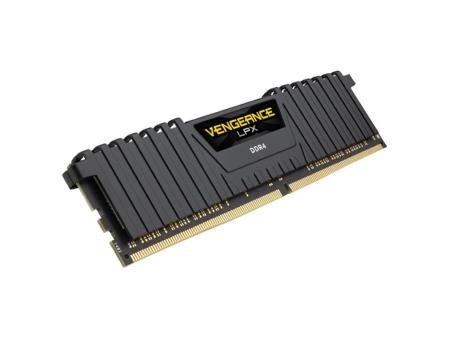 Memoria RAM Corsair Vengeance LPX 2 x 8GB/ DDR4/ 3200MHz/ 1.35V/ CL16/ DIMM V3