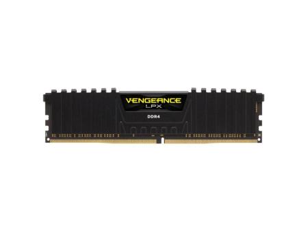 Memoria RAM Corsair Vengeance LPX 2 x 8GB/ DDR4/ 3200MHz/ 1.35V/ CL16/ DIMM V3