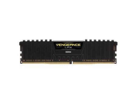 Memoria RAM Corsair Vengeance LPX 2 x 8GB/ DDR4/ 3000MHz/ 1.35V/ CL16/ DIMM