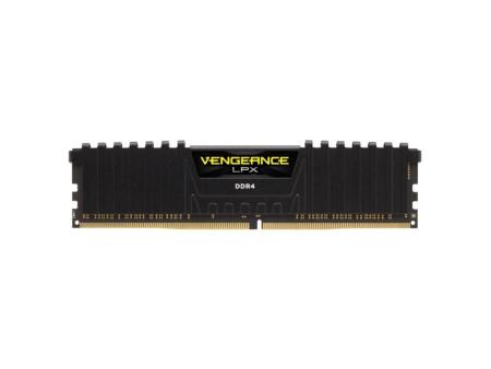 Memoria RAM Corsair Vengeance LPX 2 x 8GB/ DDR4/ 3600MHz/ 1.35V/ CL18/ DIMM