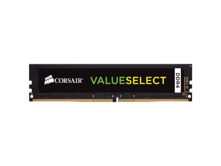 Memoria RAM Corsair ValueSelect 8GB/ DDR4/ 2400MHz/ 1.2V/ CL16/ DIMM