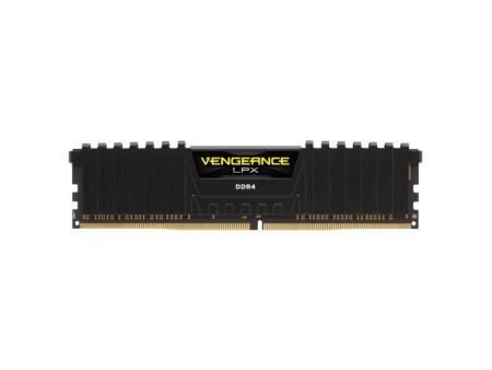 Memoria RAM Corsair Vengeance LPX 2 x 8GB/ DDR4/ 3200MHz/ 1.35V/ CL16/ DIMM