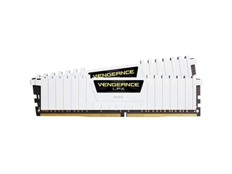 Memoria RAM Corsair Vengeance LPX 2 x 8GB/ DDR4/ 3200MHz/ 1.35V/ CL16/ DIMM V2