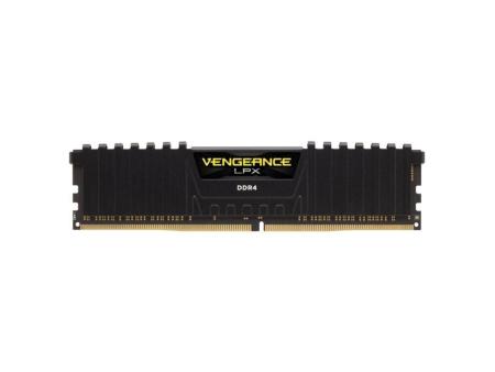 Memoria RAM Corsair Vengeance LPX 2 x 16GB/ DDR4/ 3600MH/ 1.35V/ CL18/ DIMM