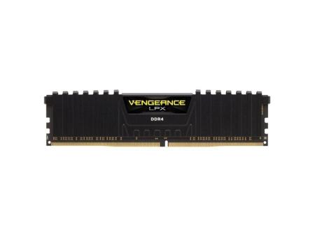 Memoria RAM Corsair Vengeance LPX 8GB/ DDR4/ 3200MHz/ 1.35V/ CL16/ DIMM V2